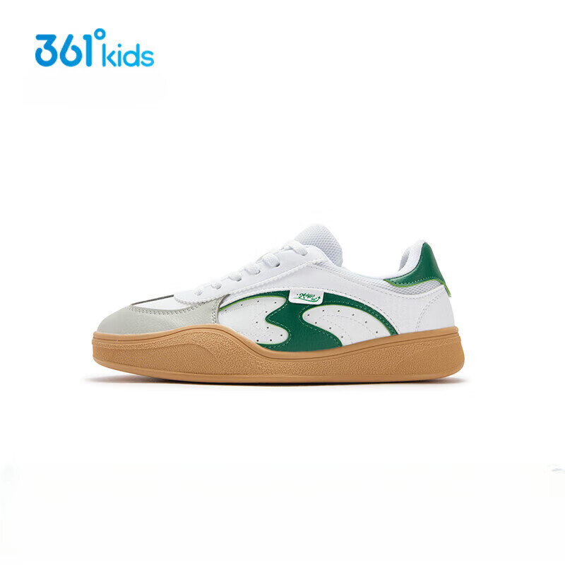 【商场同款】童鞋男童休闲滑板鞋2025年秋季新款中大童鞋子