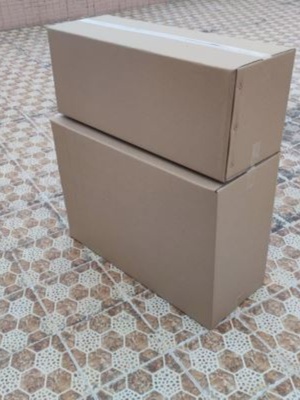 新品挂机立式空调外机打包装箱z子专用长方体纸盒子超长方形长条