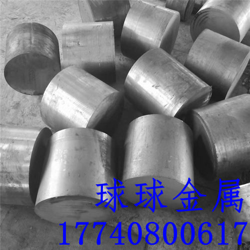 GH113耐蚀高温合金棒 GH113镍基合金管 哈氏合金c4  c2000 800HT