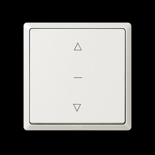 自动复位型 白色哑黑色等 天基86型6A一位窗帘回弹开关 HC2781