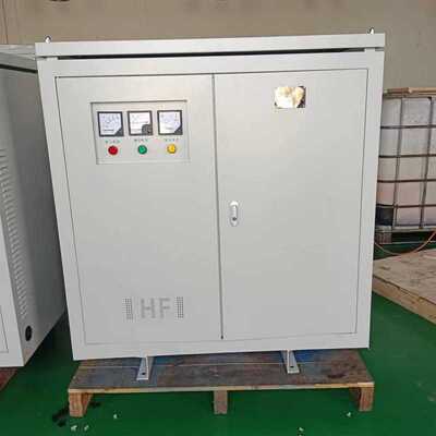三相干式隔离变压器800V690V380V220变415V440V480光伏储能变压器