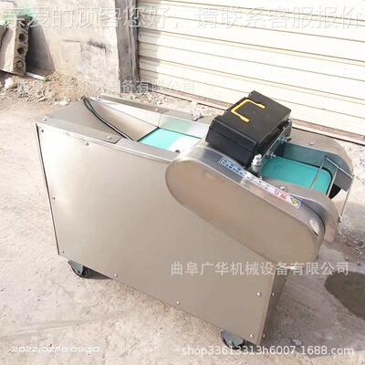 60型双切头UDH切菜机6 多能不锈功钢土豆片切丝机