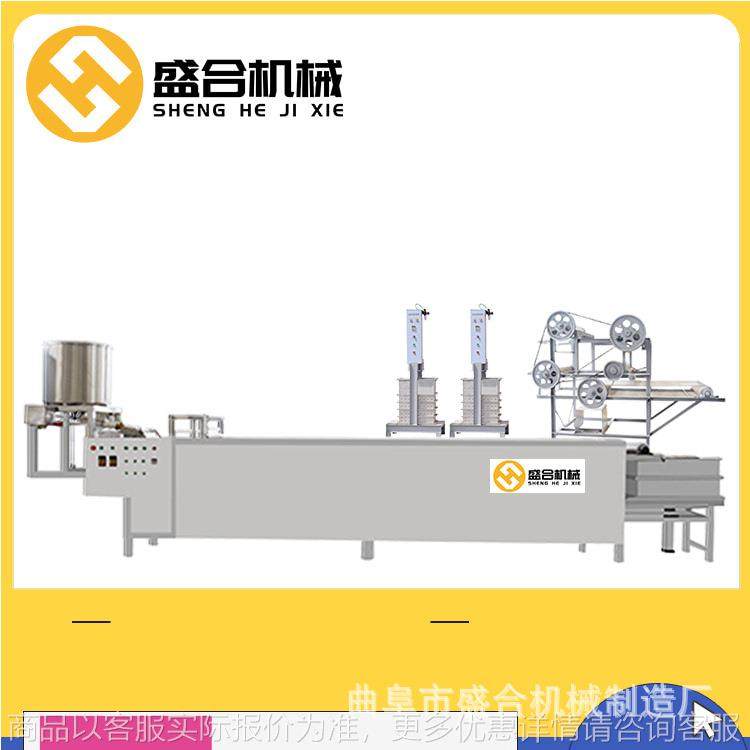 贵州铜仁第八代气压免搅脑豆腐皮机 盛合小型家用制作豆腐皮机,清洗/食品/商业设备,千张机/百叶机,淘宝优惠券,粉丝福利购,淘宝优惠卷