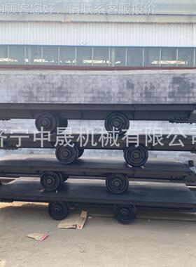 矿用MPC25-6平板车 MP25-6平板车 MPC轨设30-9C平板车地面井下巷