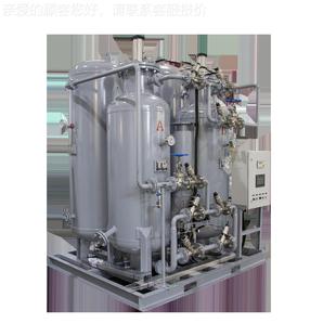 氮机PSA变压吸附套制设氮备氮气纯制度高气压稳定成SEN350 2设备