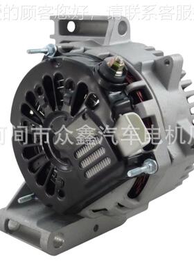 汽车发电机AJC58-18-30B 4871748、4U2Z0V346A0D1RM、F9T15L8Z103