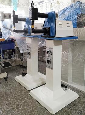 加热型锤平机（用于车缝后凹凸不平接缝折边后，反口里的不平处理