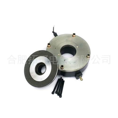 失电电磁制动YEJ225S-437KW电机刹车YEJ225M-445KW电机抱闸