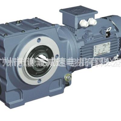 格尔/欧迈特减速机MTN97/MTNF97/MTNAF97/ES97/ESA97/ESF97