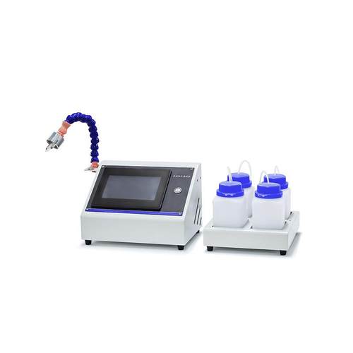 四工位自动滴液器DSU-4