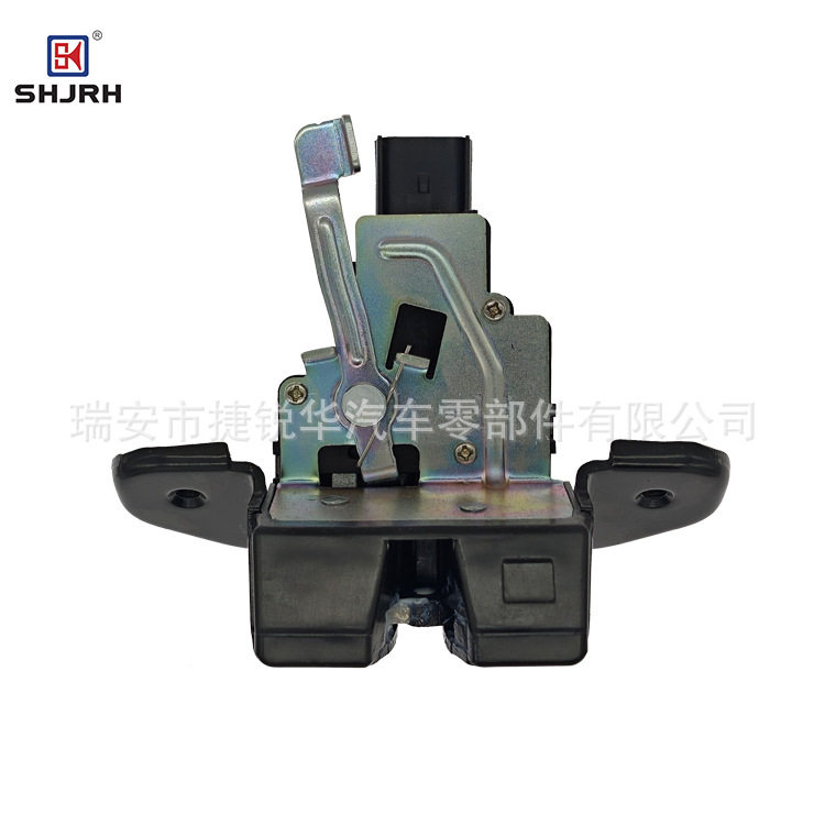 适用于起亚锐欧18-19汽车后备箱锁尾门锁81230-H8000