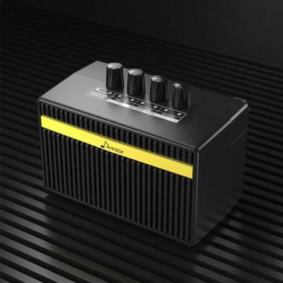 DONNER唐农电吉他桌面Mini音箱充电可续航家用练习电吉他音箱