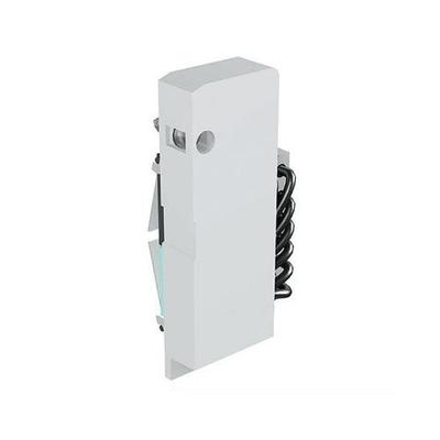 ABB原装塑壳附件辅助触头AUX-C3Q1SY-CABLED250VAC/DCT1-3