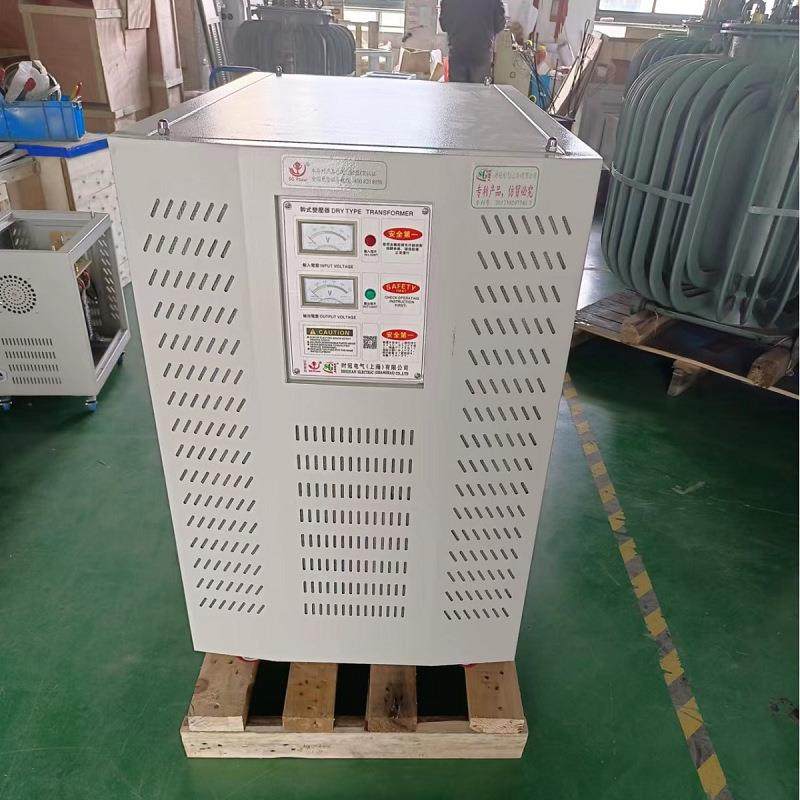 维修三相升压变压器240V变380V配套用变压器50KVA80KVA