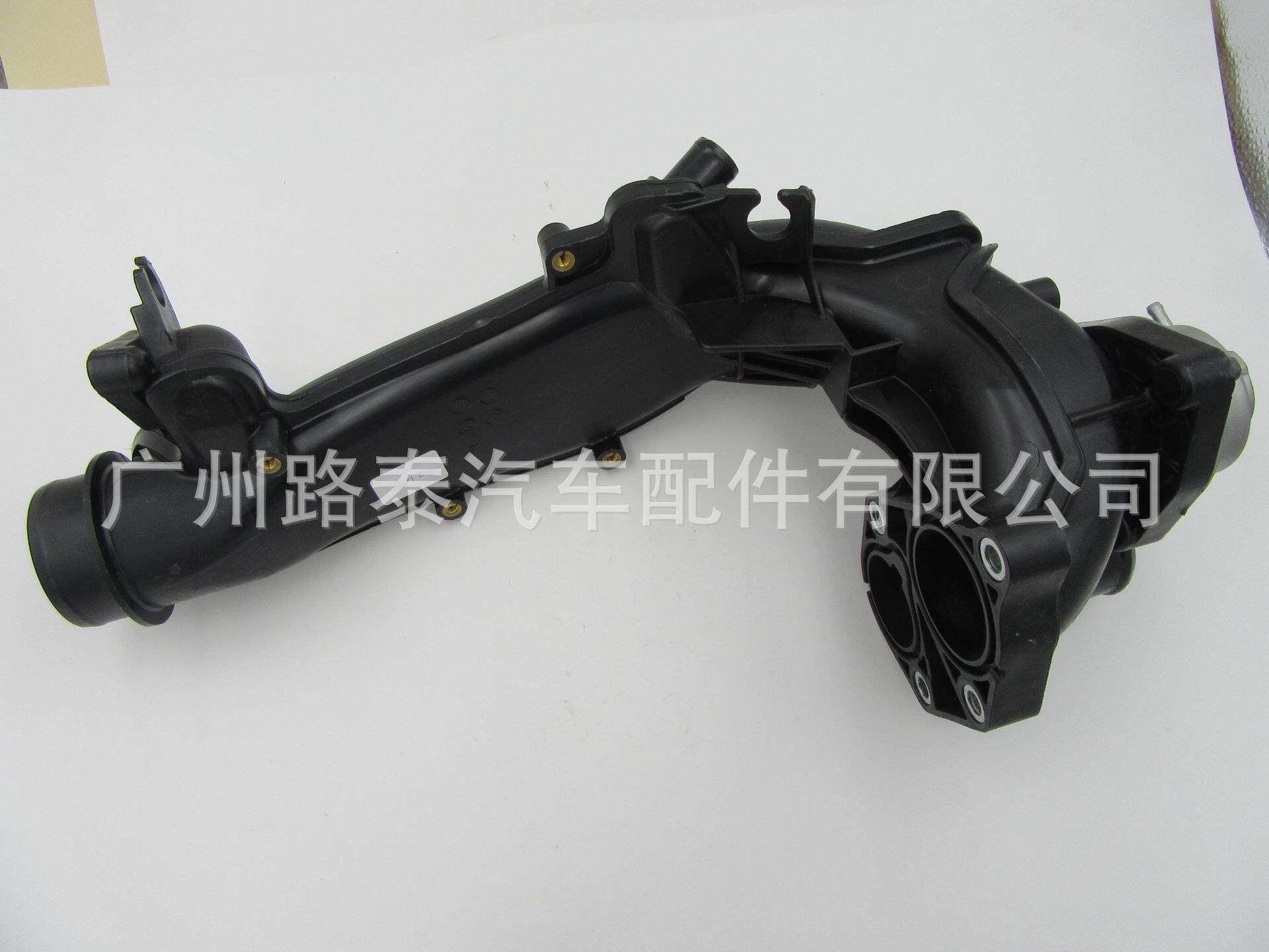 适用于思域涡轮增压管转角17270-5AA-H0017270-5AA-A00