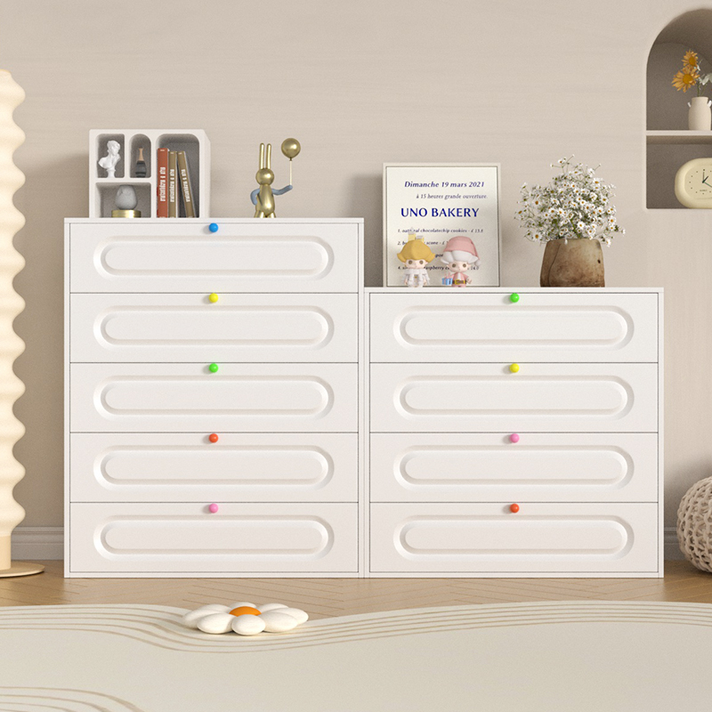 钢制斗柜无甲醛无异味