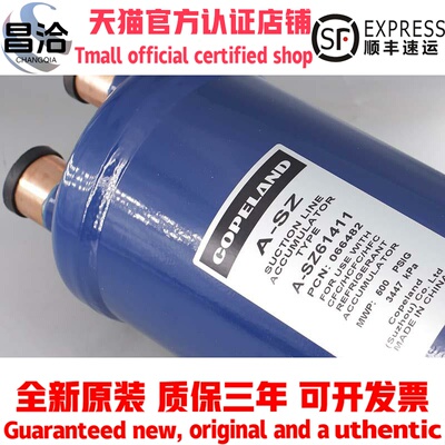 艾默生气液分离器A-SZ 596 5139 5127 51711 61411 6117 6137