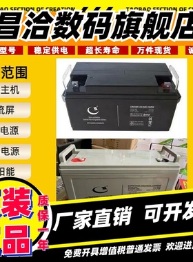 XYC兴宇昌蓄电池XT12V17AH20A24A38AH45A65AH100AH直流屏EUPS应急