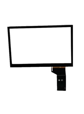 大众MIB2005C00356845C0035680MIBSTD2中控导航触摸屏外屏