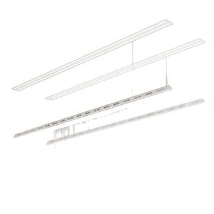 一线天隐形电动晾衣架嵌入式隐藏阳台家用升降智能全自动晾衣杆