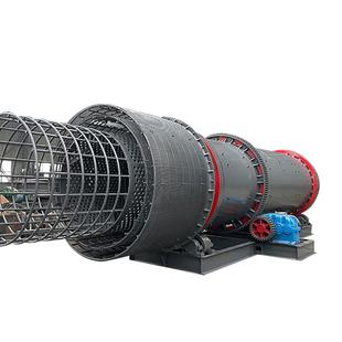 砂石分离机采石场无轴滚筒筛石机分机滚筒式洗石机