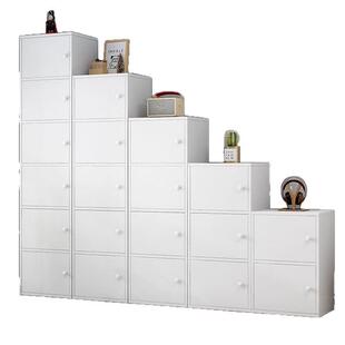 斗柜北欧风落地收纳柜卧室客厅置物架家用五斗橱柜靠墙储物小柜子