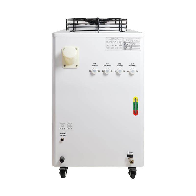 光纤冷水机HL1500激光切割焊接用风冷冷水机工业小型制冷设备,机械设备,制冷设备,淘宝优惠券,粉丝福利购,淘宝优惠卷