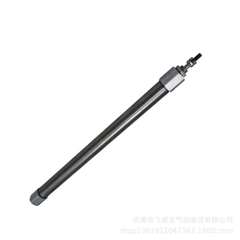 笔气D缸带气冲CJ2B气缸CJ2B缓1型6-200AZ-B