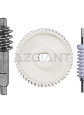 适用英菲尼迪FX35 FX50 QX60 EX25 JX35后视镜倒车镜折叠电机齿轮