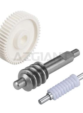 适用于2006-2022日产天际线玛驰聆风天籁探路者后视镜折叠内齿轮