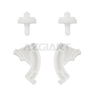 2007 奥迪Q7后视镜调节电机内齿轮 2009款