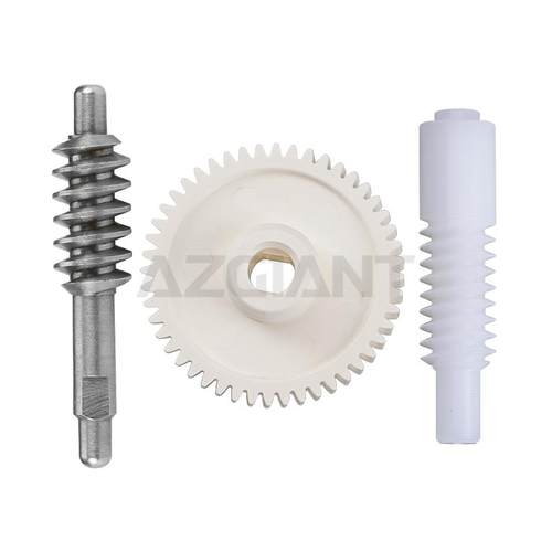 适用马自达2/3/5/8/CX-7后视镜倒车镜折叠电机马达修理包齿轮48T