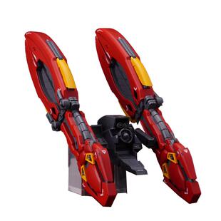 武装战限 HG RG 1/144 双鱼座 沙扎比 电磁 浮游炮 武器配件包