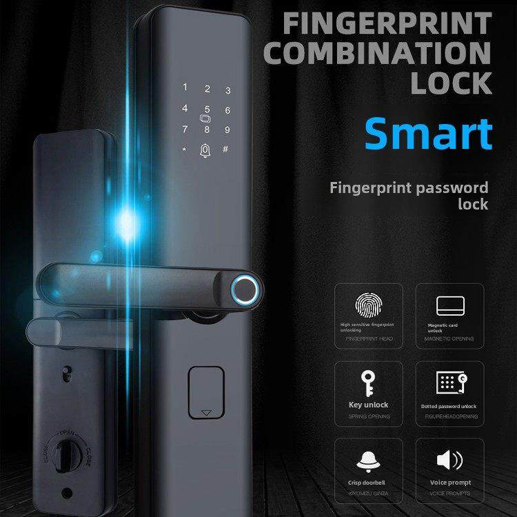 甲级防盗门安全门防撬智能永康特价钢质标准工程入户门家用进户门