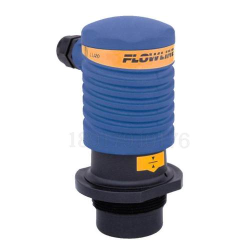 新款美国弗莱超声波液位计LU80/81/83/84-5101一体水位控制仪现货