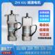交流齿轮减速可调速电机180W200W250W300W370W三相380V单相220V