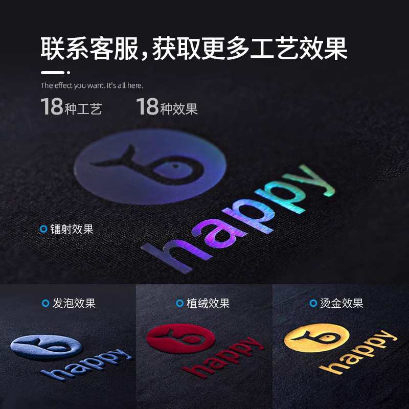 短袖T恤定制文化衫工作班服半袖diy印字logo同学聚会毕业队服团