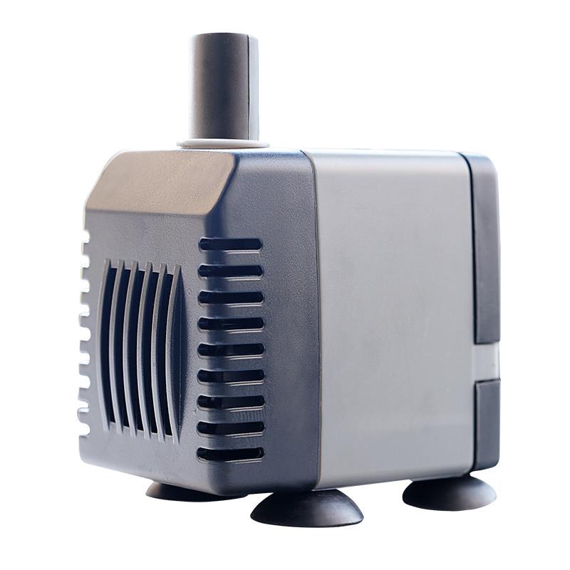 Atman创星AT305S潜水泵防吸鱼保护罩鱼缸抽水换水循环泵静音水