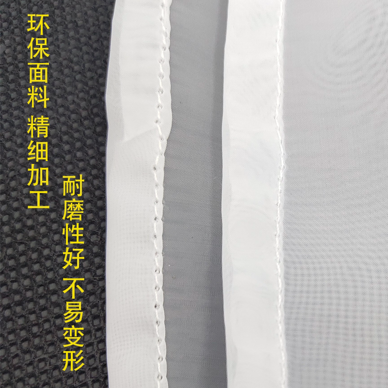 河北沧州铁狮磨浆机豆浆机过滤网子豆渣家用商用磨豆配件专用纱网