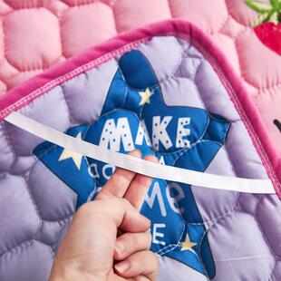 宿舍床垫子学生单人床0.9薄款可折叠寝室上下铺床护垫褥子睡垫1.2