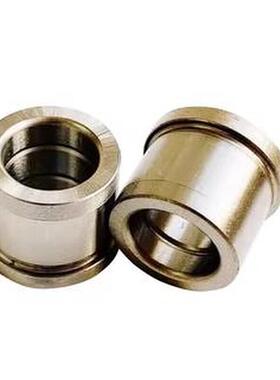 米斯米 带肩型LCH LCHZ5/6/8/10/12/13/15/16/20/25定位销用衬套