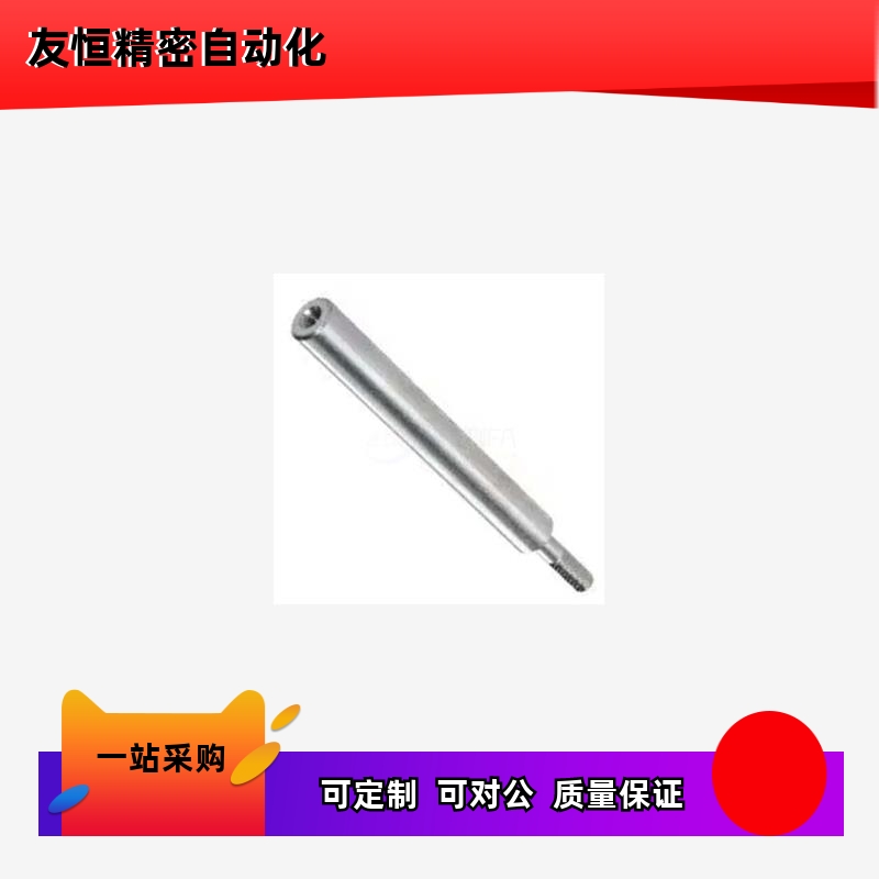 SCE01 SCF01 SCE02 SCE21 SCF02 可定制一端内螺纹带扳手槽导向轴