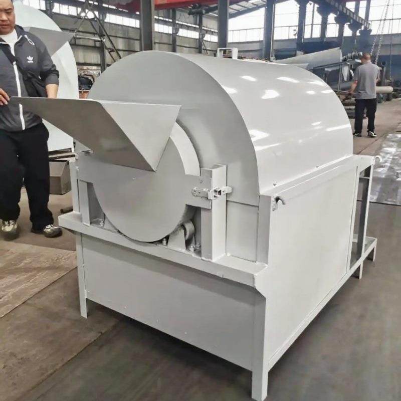 大中小型装料100斤豌豆滚筒炒货机 芝麻油菜籽炒货机榨油厂炒锅,清洗/食品/商业设备,烘焙设备,淘宝优惠券,粉丝福利购,淘宝优惠卷