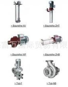 schmalenberger离心泵SMS50-13/2 50HZ ID2003007871202191004550