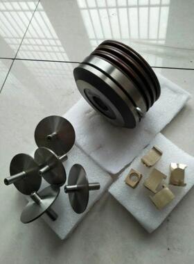 MBW40减速机配件铜滑块UDL JWB.X调速变速箱尼龙铁滑块各型号有