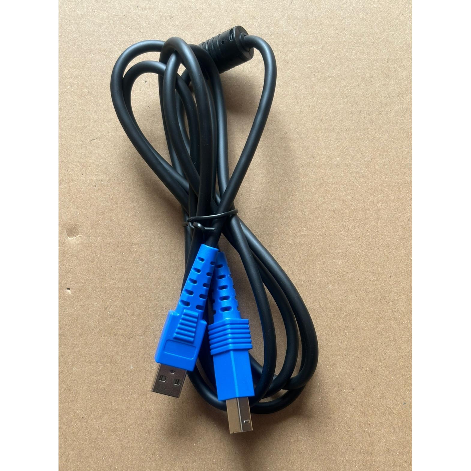 元征431pro3s+v5.0/pad5pad7超级远程诊断盒C端接头测试USB转接线