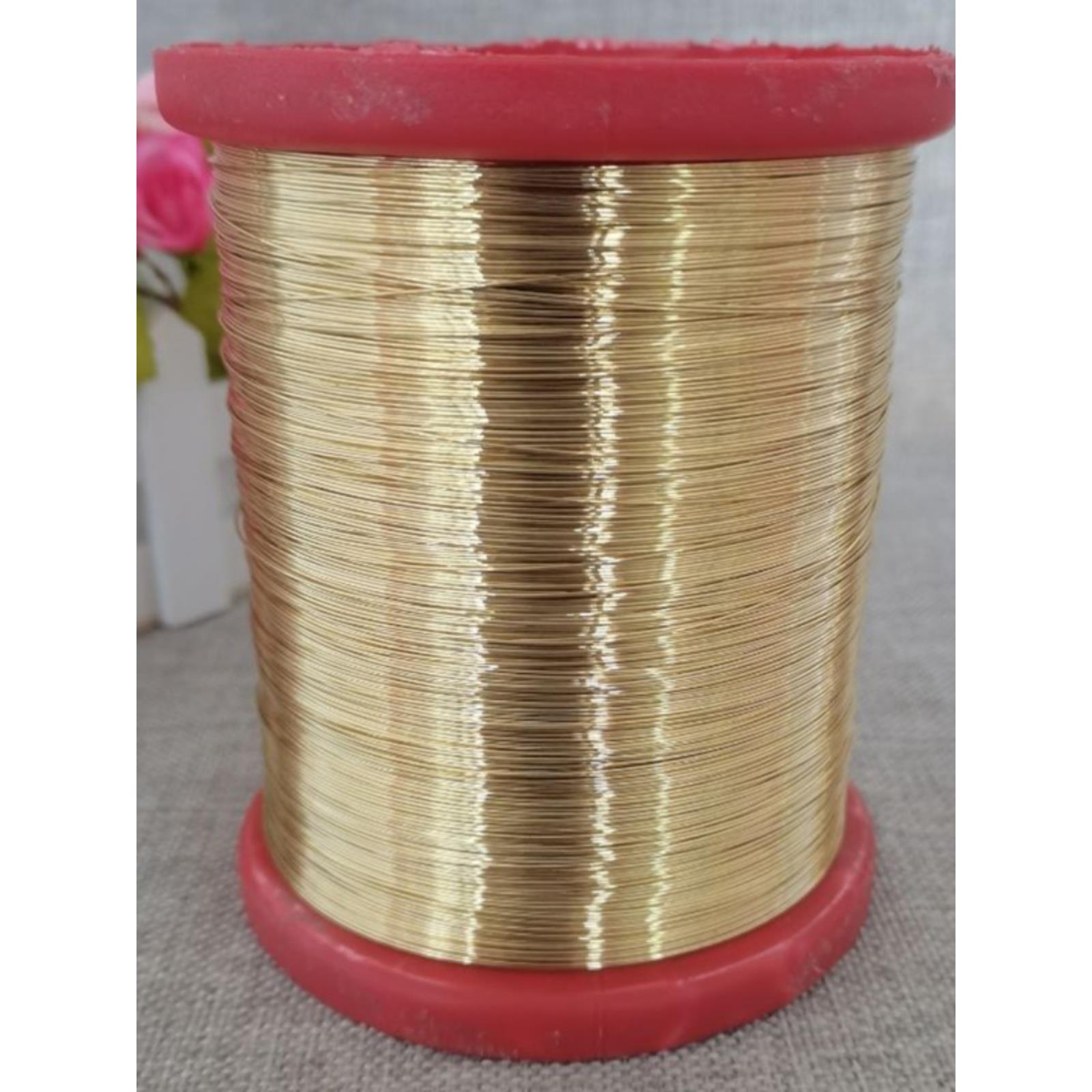 电梯放线吊线放样细钢丝线幕墙钢丝线加强施工线外墙保温板挂线绳