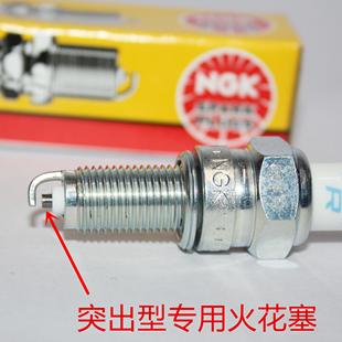 KPT 250 KPM 350 200 KPR NBF150 NGK火花塞适用力帆KPV KPS