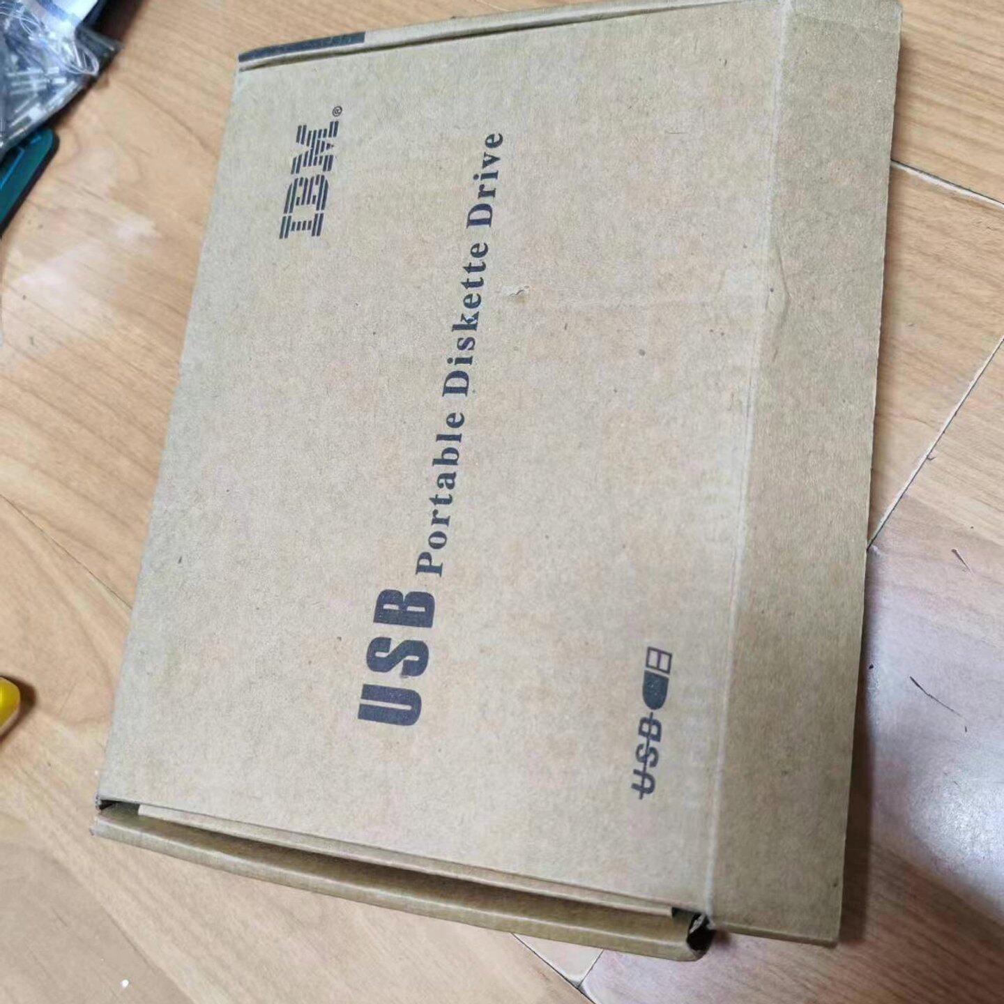 询价新的IBM光驱可维修