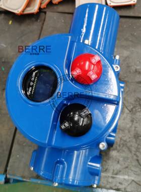 州贝ZAW0-24-T智能尔调节型扬阀门电3动装置